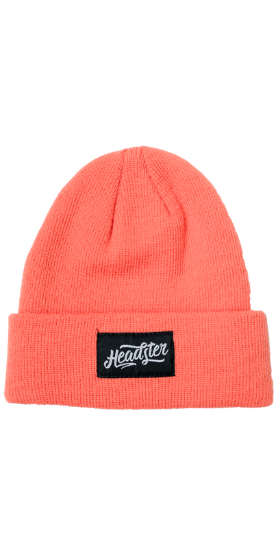 Buy Headster Kids Lil Hipster Coral Tuque at Well.ca | Free Shipping ...