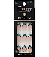 Kiss Impress Premium Nails Visions