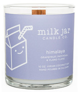 Milk Jar Candle Co. Essential Oil Candle Himalaya