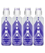 Karma Wellness Water Elderberry Starfruit Bundle