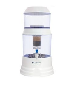Santevia Counter Top Mineralizing Water System