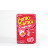 Pepto-Bismol Chewables
