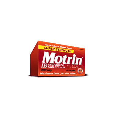 Motrin IB Motrin IB
