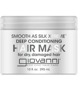 Giovanni Smooth As Silk Extreme Hair Mask