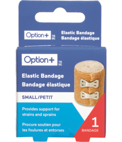 Option+ Elastic Bandage Small