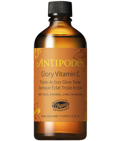 Antipodes Glory Vitamin C Glow Toner