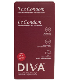DIVA The Condom