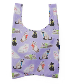 BAGGU Standard Baggu Fancy Cats