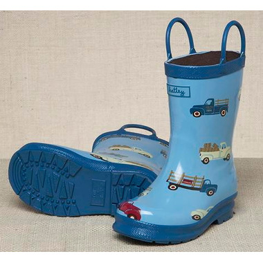 Buy Hatley Rain Boots at Well.ca | Free 