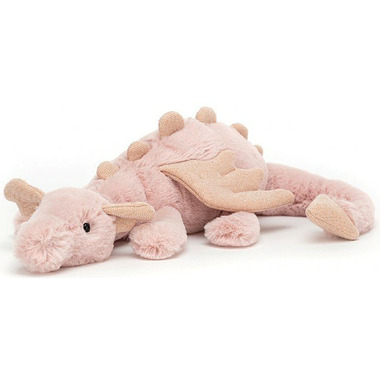 Buy Jellycat Rose Dragon Little at Well.ca | Free Shipping $35+ in