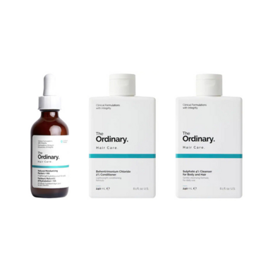 Buy The Ordinary Hair Care Bundle at Well.ca | Free Shipping $35+ in Canada