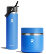 Hydro Flask Cascade Lunch Bundle