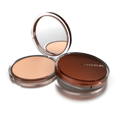 Covergirl Clean Pressed Powder, Creamy Beige