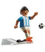 Playmobil Soccer Player Argentina