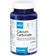 Atoma Calcium Carbonate 500mg