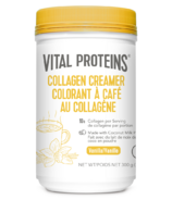 Vital Proteins Colorant à café au collagène vanille