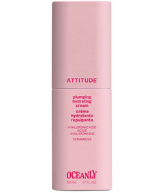 ATTITUDE Oceanly Plumping Moisturizing Cream