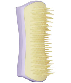 Tangle Teezer Pet Small Detangling Brush Lilac/Yellow