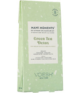 VOESH Mani Moments Single Green Tea Detox