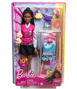 Barbie "Brooklyn" Stylist Doll