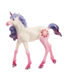 schleich Mandala Unicorn Foal