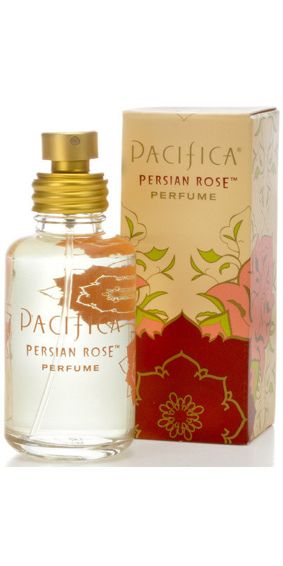 Pacifica Spray Perfume