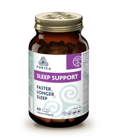 image of Purica Sleep Support with sku:332225