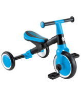 Globber Learning Trike 2-in-1 Sky Blue