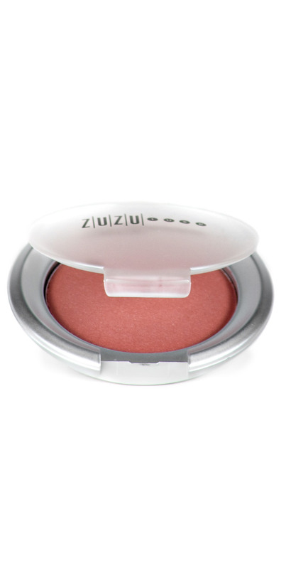 Buy Zuzu Luxe Cosmetics Blush at Well.ca | Free Shipping $35+ in Canada