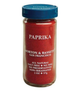 Morton & Bassett Paprika