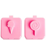 Little Lunch Box Co. Bento Surprises Boxes Sweets Pink