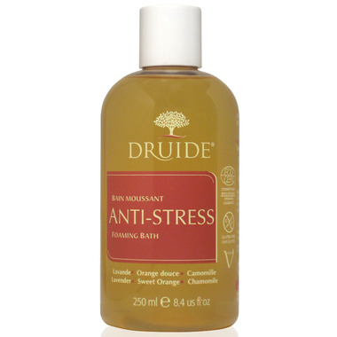 Druide Anti-Stress Foaming Bath Druide Anti-Stress Foaming Bath