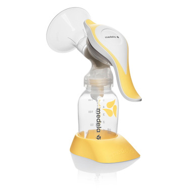 Medela Harmony Manual Breastpump Medela Harmony Manual Breastpump