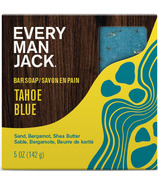 Every Man Jack Cold Plunge Body Bar Tahoe Blue