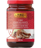 Sauce Lee Kum Kee Char Siu (sauce barbecue chinoise)