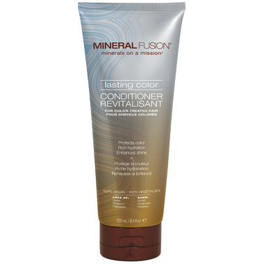 Mineral Fusion Lasting Color Conditioner Mineral Fusion Lasting Color Conditioner