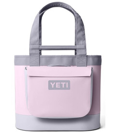 Yeti Camino Carryall Tote Bag 2.0 Cherry Blossom
