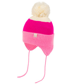 Bula Kids Daisy Peruvian Heather Bazooka
