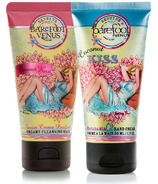 Barefoot Venus Coconut Kiss Gift Set