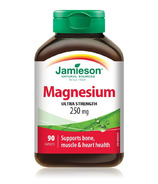 Jamieson Magnésium Ultra Strength