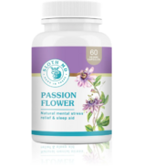 Sloth MD Passion Flower