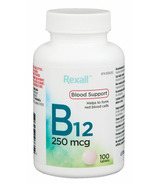 Rexall vitamine B12