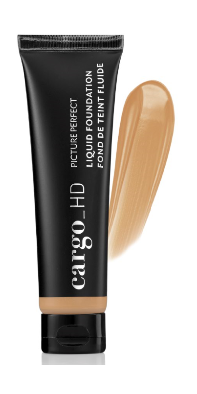 Buy Cargo Cosmetics HD Picture Perfect Liquid Foundation at Well.ca | Free  Shipping $49+ in Canada