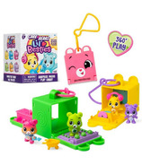 Schylling Care Bears Lil' Besties Surprise Cubbies