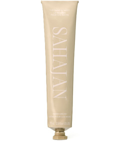 Sahajan The Hand Remedy