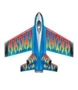 MicroKites Fighter Jet