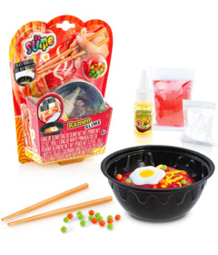 Canal Toys So Slime Ramen DIY Kit