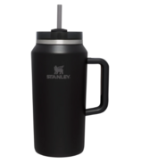 Stanley The Quencher H2.O FlowState Tumbler Black