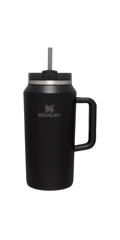 Buy Stanley The Quencher H2.O FlowState Tumbler Black at Well.ca | Free ...