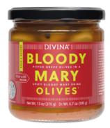 Divina Bloody Mary Olives